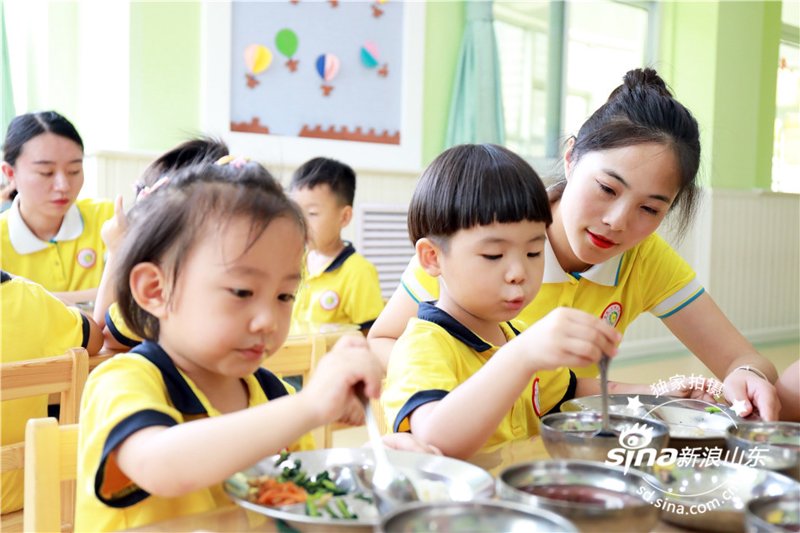 安阳幼儿园招生政策解读与趋势分析